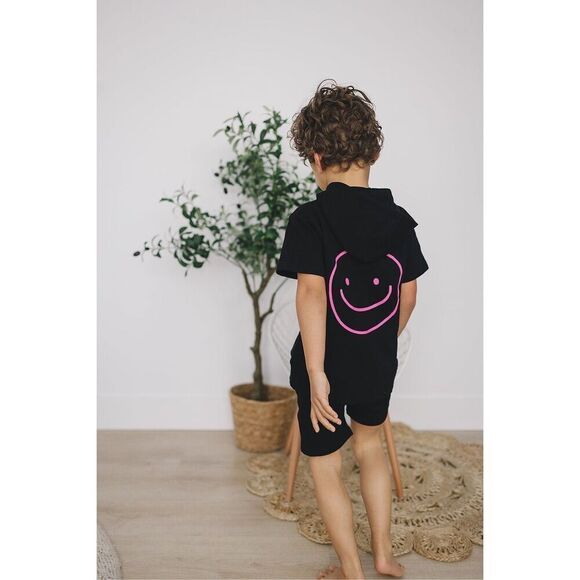 Olive and Scout - Axel Set - 2T Pink - Picture 2 of 4